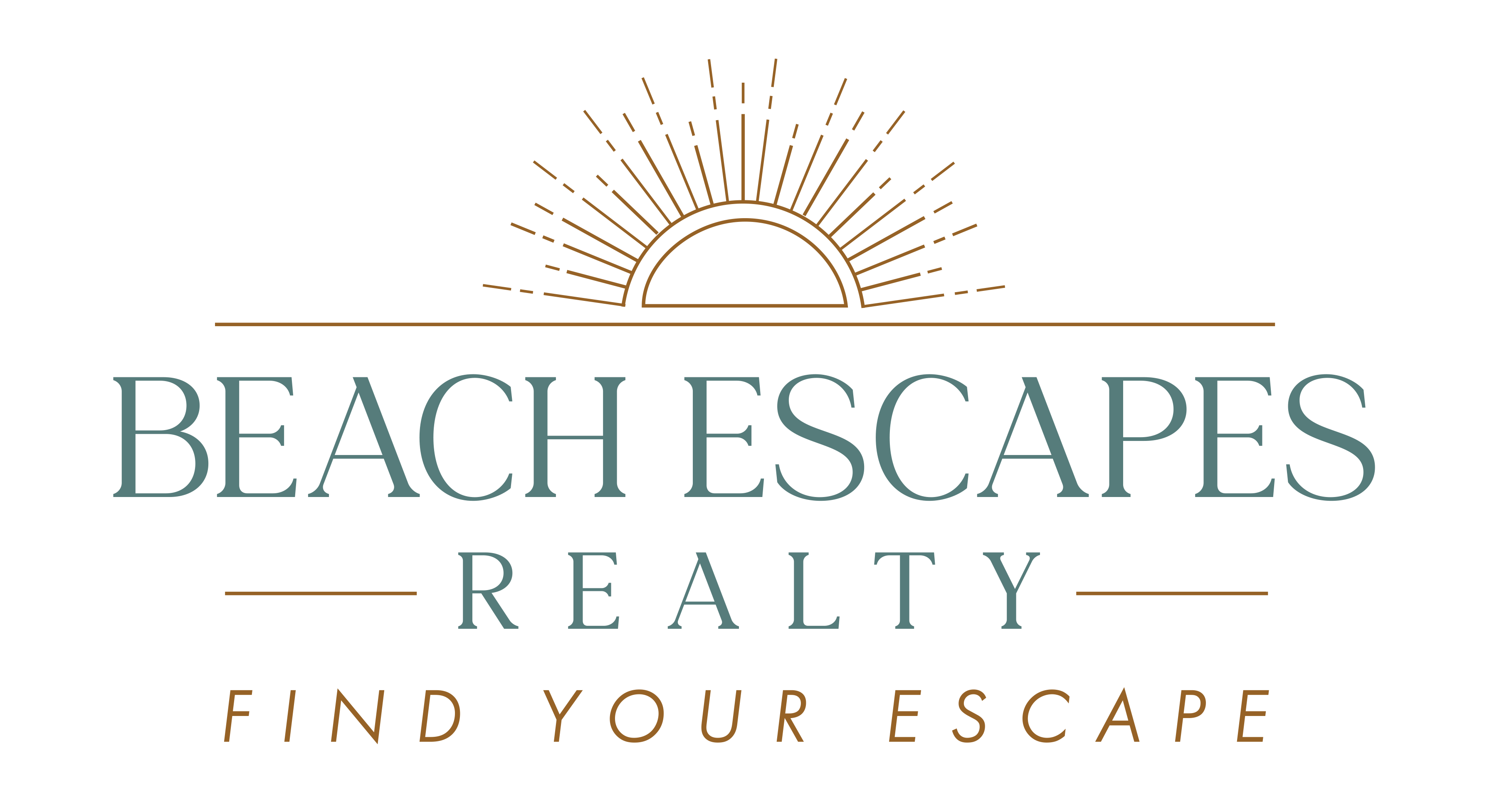 Beach Escapes Realty